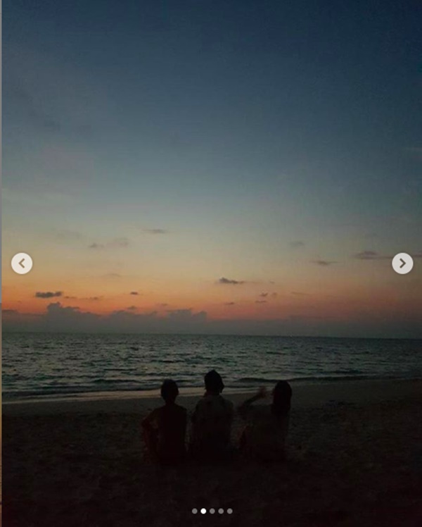 Song Hye Kyo dằn mặt truyền thông Trung bằng cách hẹn hò” với cô gái bị gọi là tiểu tam” của Song Joong Ki-4