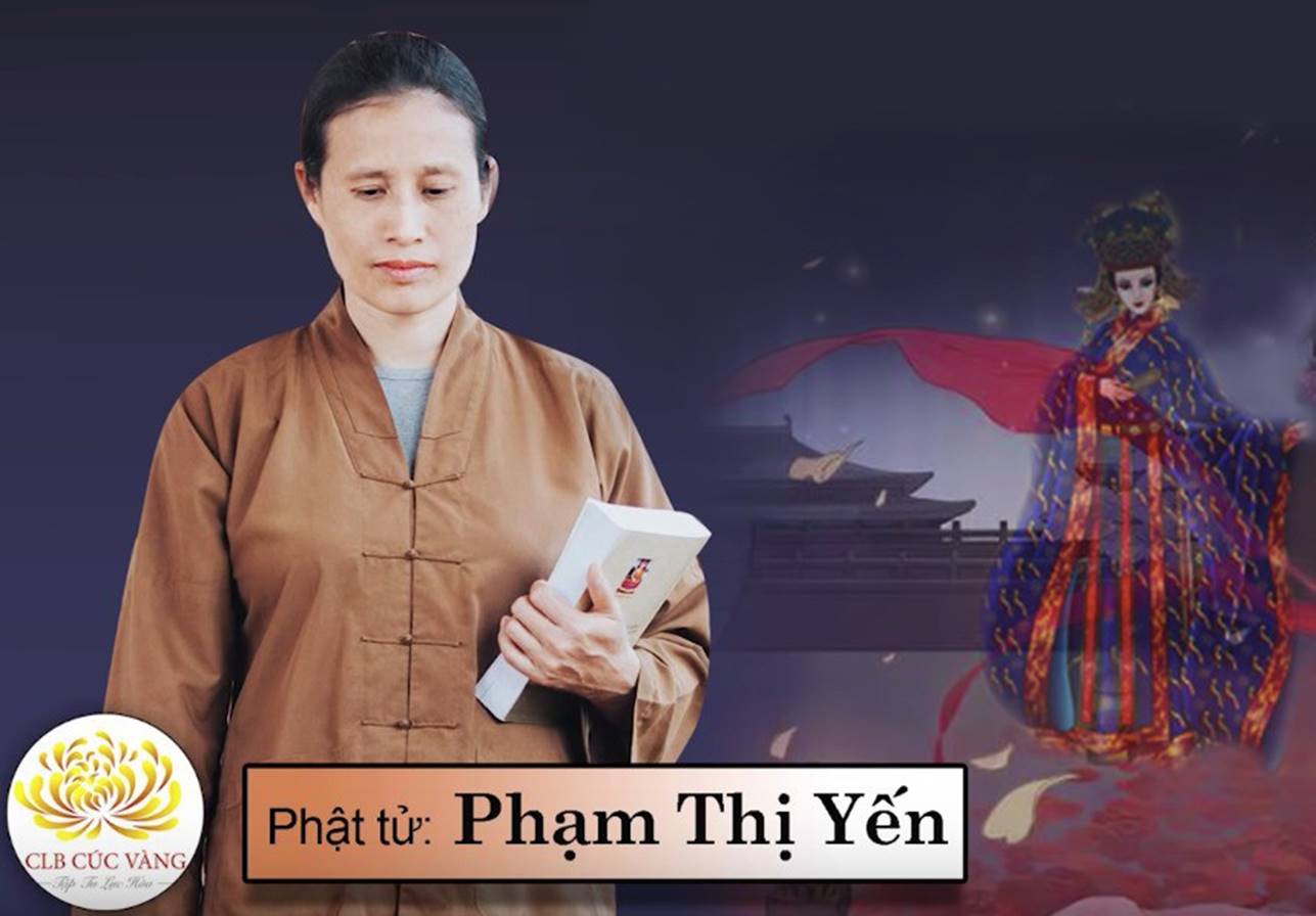 Bạn thân bất ngờ sau những thay đổi của bà Yến: Thuyết pháp hoang đường, hiện không ai biết bà ấy ở đâu-1