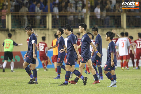 Bùng nổ khoảnh khắc U19 Việt Nam tiếp bước đàn anh, đánh bại người Thái tại giải U19 Quốc tế-10