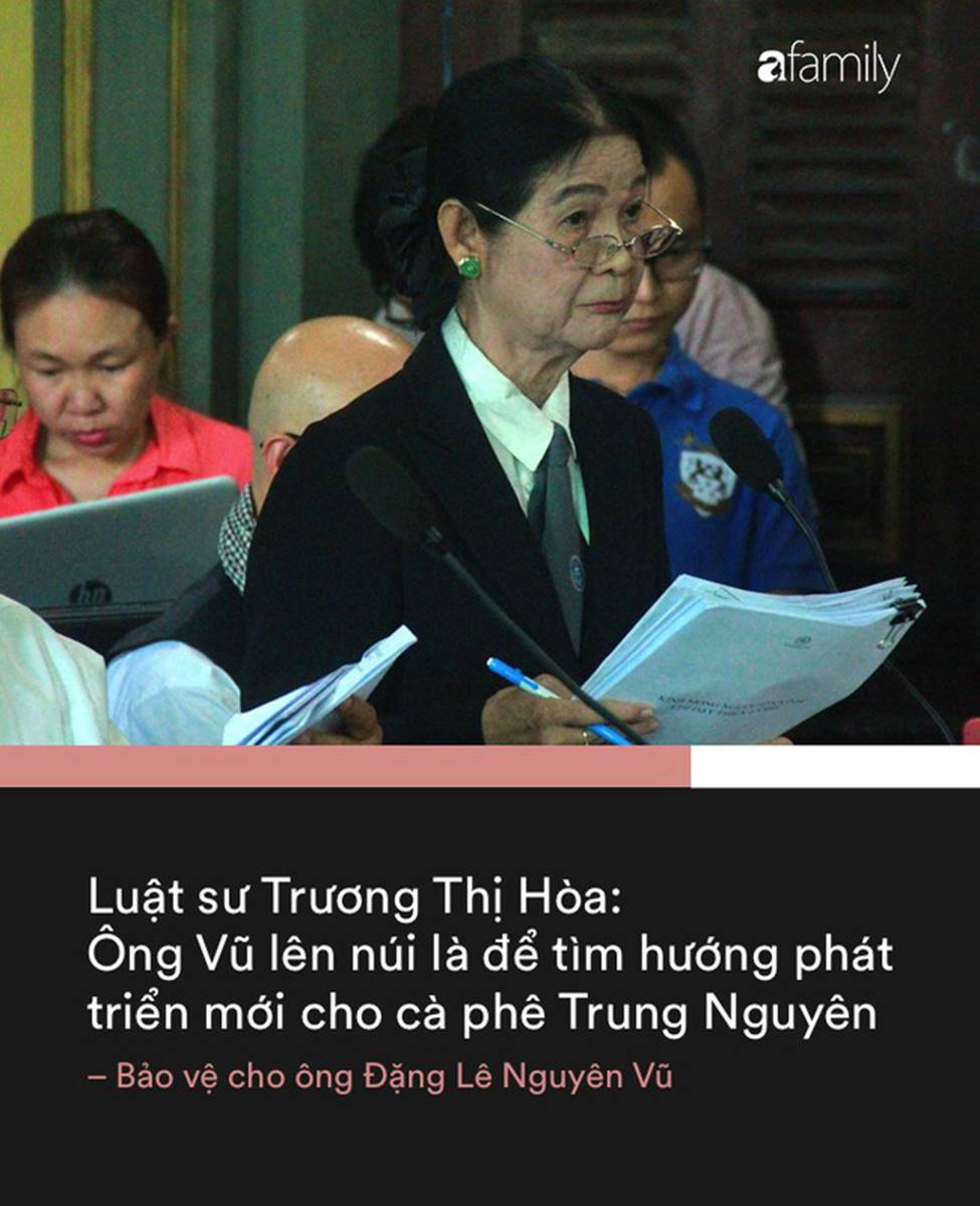 Dấu ấn những luật sư sát cánh bên ông Vũ và bà Thảo trong vụ ly hôn nghìn tỷ - họ là ai?-1