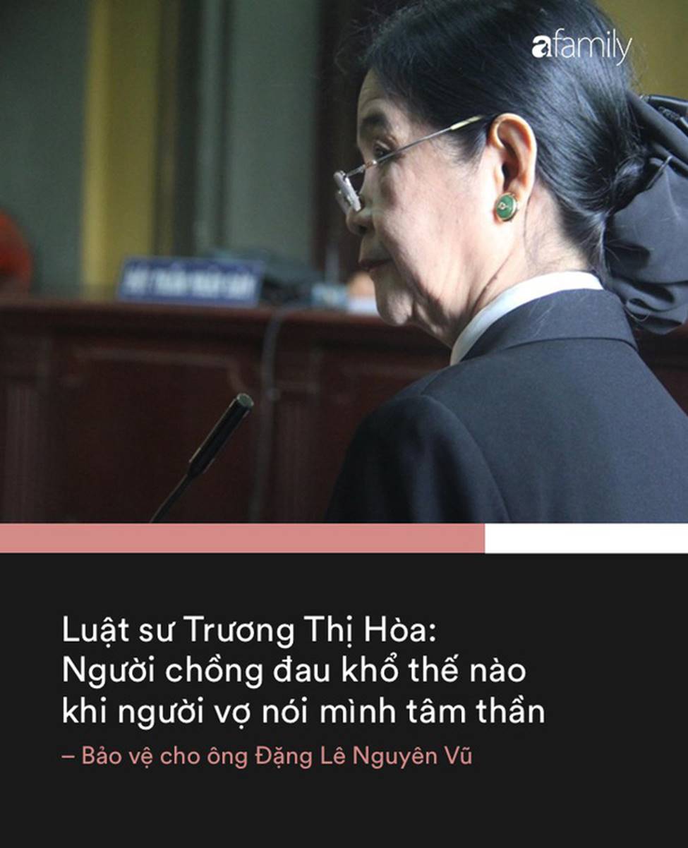 Dấu ấn những luật sư sát cánh bên ông Vũ và bà Thảo trong vụ ly hôn nghìn tỷ - họ là ai?-2