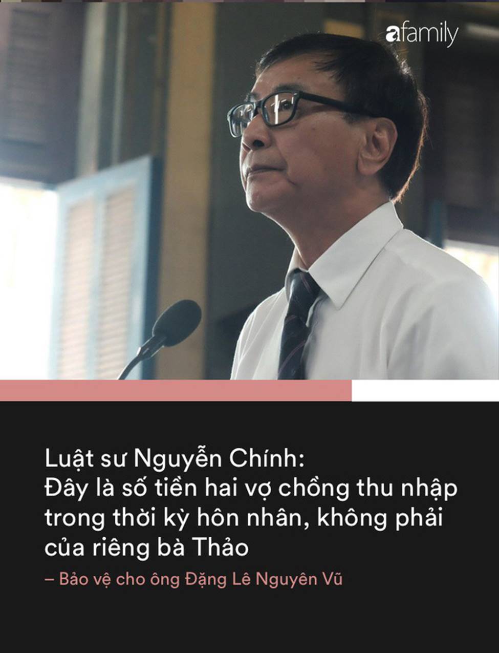 Dấu ấn những luật sư sát cánh bên ông Vũ và bà Thảo trong vụ ly hôn nghìn tỷ - họ là ai?-5