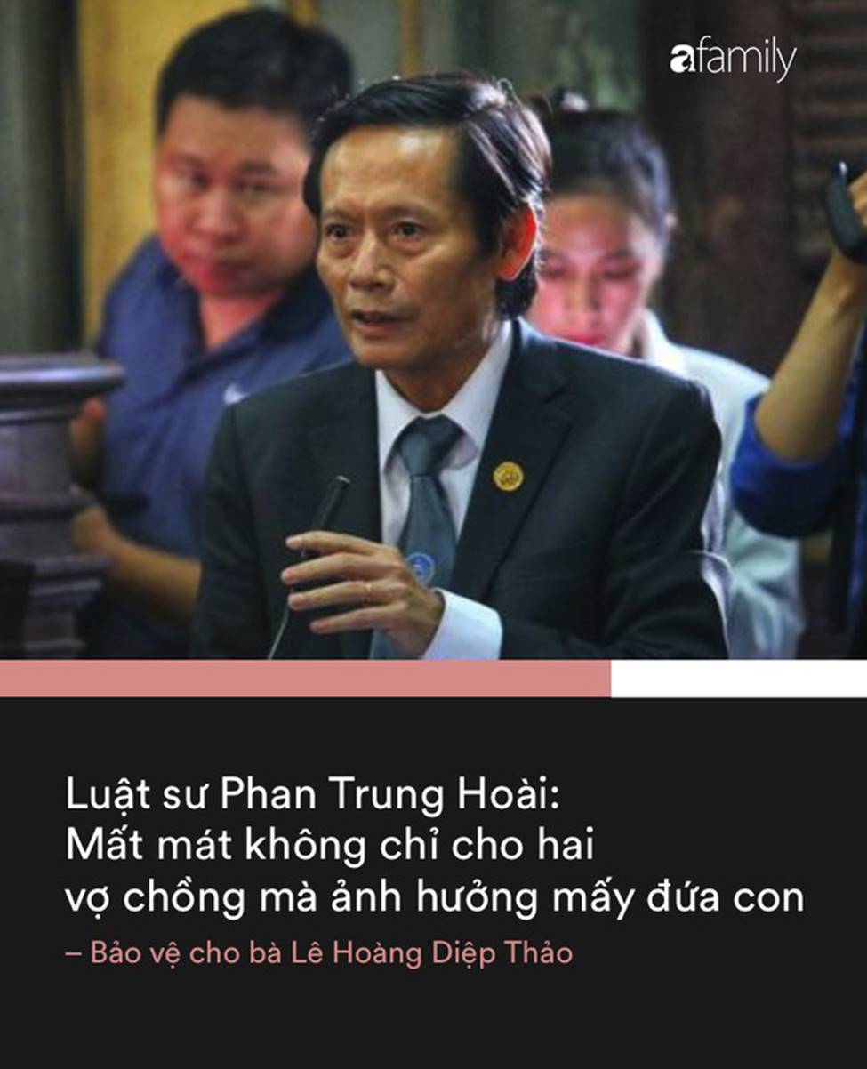 Dấu ấn những luật sư sát cánh bên ông Vũ và bà Thảo trong vụ ly hôn nghìn tỷ - họ là ai?-7