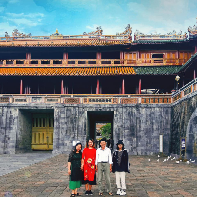 Trải nghiệm kinh hoàng của cô gái để lạc mất bố giữa biển người Bangkok khi đưa gia đình sang Thái du lịch lần đầu tiên-1