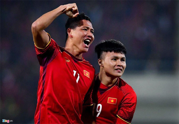 Quang Hải - từ cậu bé không dám nhìn phạt đền đến thủ lĩnh U23 Việt Nam-6