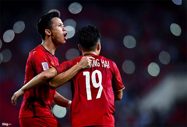 Quang Hải - từ cậu bé không dám nhìn phạt đền đến thủ lĩnh U23 Việt Nam-7
