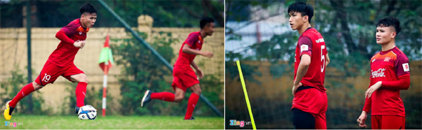 Quang Hải - từ cậu bé không dám nhìn phạt đền đến thủ lĩnh U23 Việt Nam-10