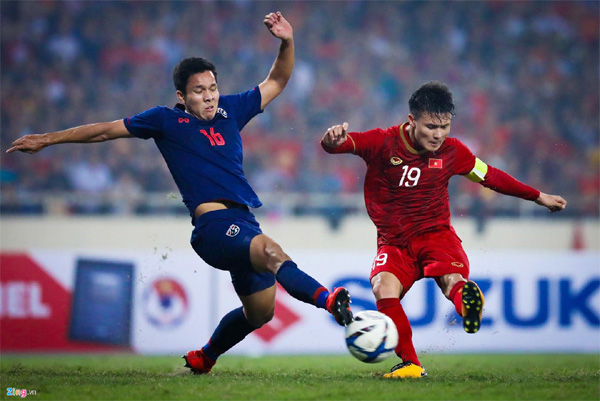 Quang Hải - từ cậu bé không dám nhìn phạt đền đến thủ lĩnh U23 Việt Nam-17