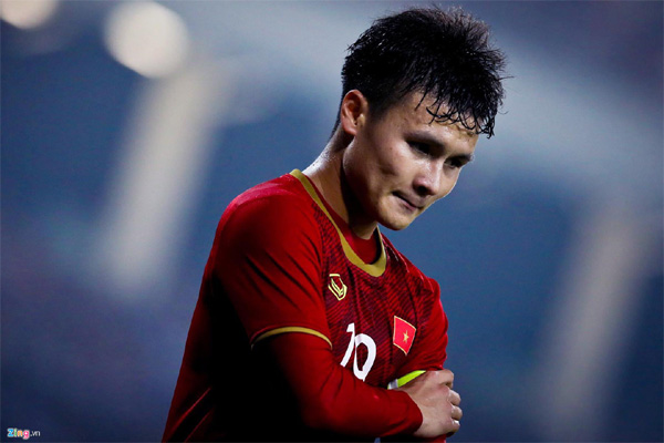Quang Hải - từ cậu bé không dám nhìn phạt đền đến thủ lĩnh U23 Việt Nam-21