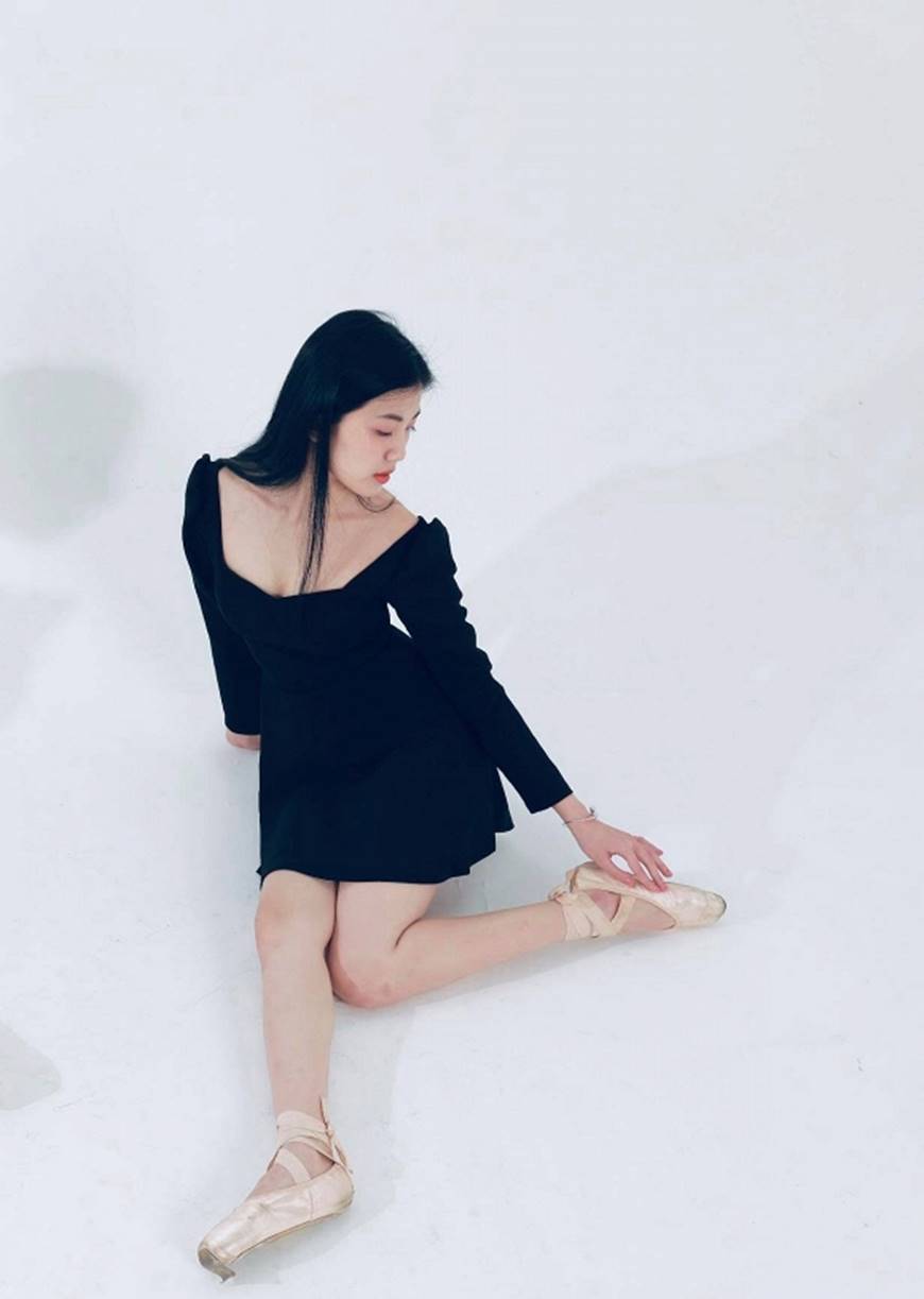 Say lòng với loạt ảnh mới của Mai - Những cô gái trong thành phố-6