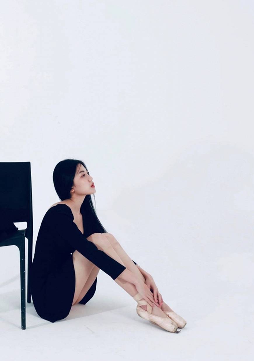 Say lòng với loạt ảnh mới của Mai - Những cô gái trong thành phố-7