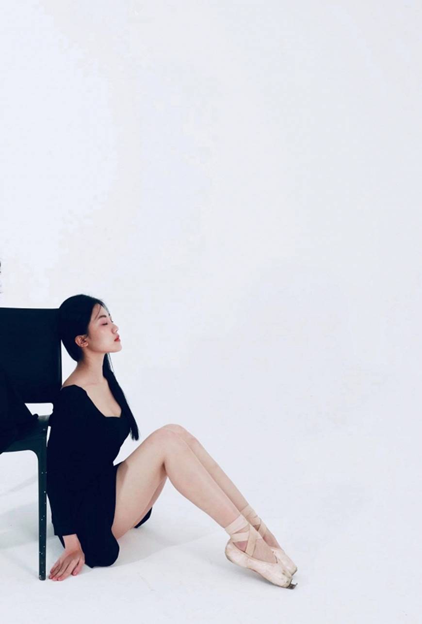 Say lòng với loạt ảnh mới của Mai - Những cô gái trong thành phố-8