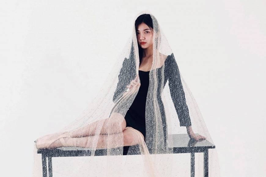 Say lòng với loạt ảnh mới của Mai - Những cô gái trong thành phố-9