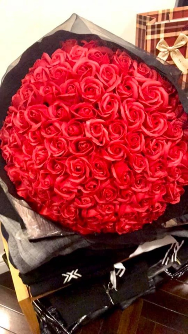 Hé lộ cuộc sống hôn nhân của Trương Nam Thành và bà xã đại gia hơn 15 tuổi, nhiều bất ngờ không như mọi người nghĩ-12