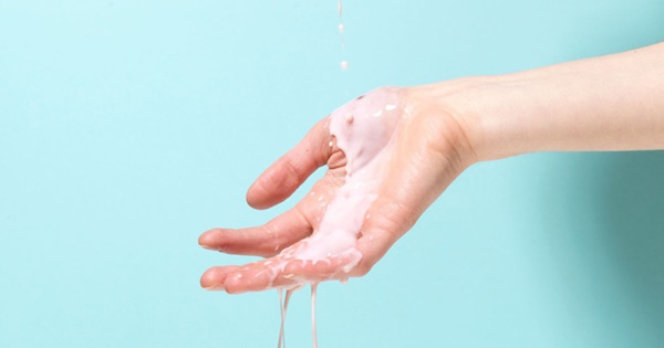 Xuất tinh nữ thực chất là gì và liệu mọi phụ nữ có thể làm được không?-2