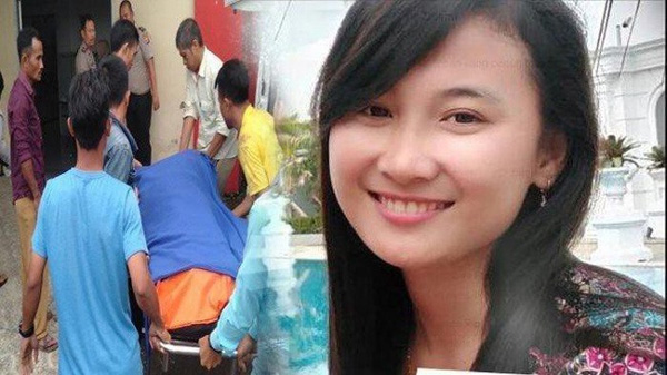 Bé gái 9 tuổi trở về trong trạng thái hoảng loạn, dân làng khiếp sợ khi phát hiện thi thể trần trụi của cô gái trẻ bị 2 tên yêu râu xanh hãm hại-1