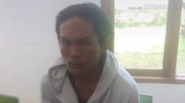 Bé gái 9 tuổi trở về trong trạng thái hoảng loạn, dân làng khiếp sợ khi phát hiện thi thể trần trụi của cô gái trẻ bị 2 tên yêu râu xanh hãm hại-2