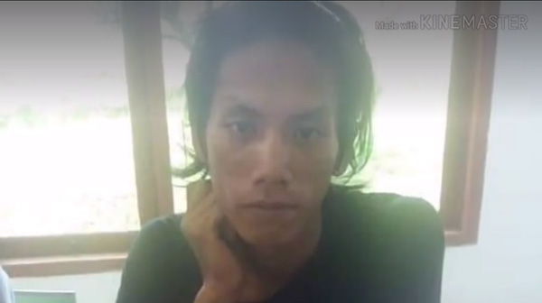 Bé gái 9 tuổi trở về trong trạng thái hoảng loạn, dân làng khiếp sợ khi phát hiện thi thể trần trụi của cô gái trẻ bị 2 tên yêu râu xanh hãm hại-3