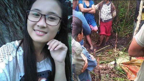 Bé gái 9 tuổi trở về trong trạng thái hoảng loạn, dân làng khiếp sợ khi phát hiện thi thể trần trụi của cô gái trẻ bị 2 tên yêu râu xanh hãm hại-4