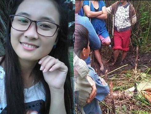 Cô gái khiến cả thế giới tin là đã chết bỗng 5 năm sau được tìm thấy còn sống khỏe mạnh trong tủ quần áo nhà bạn trai-6