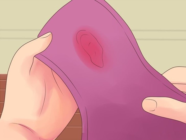 Nữ giới có nguy cơ cao bị xoắn buồng trứng nếu thuộc một trong những đối tượng sau-1