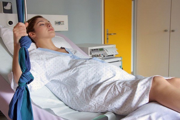 Nữ giới có nguy cơ cao bị xoắn buồng trứng nếu thuộc một trong những đối tượng sau-2