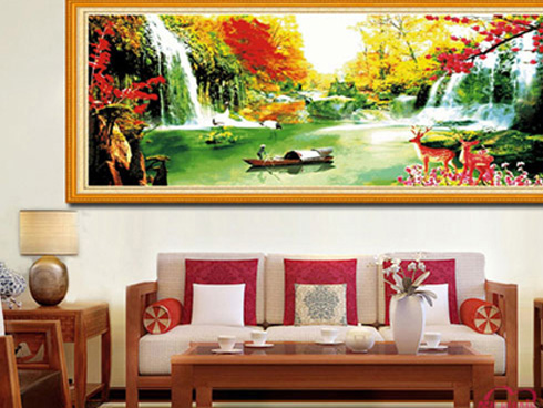 3 CHỖ phong thủy BÍ MẬT và ĐẶC BIỆT trên cơ thể phụ nữ, biết tận dụng sẽ PHÁT TÀI nhanh chóng-3