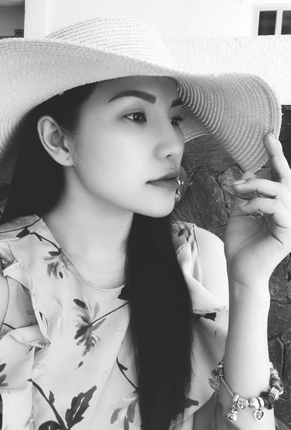 1 tháng sau lùm xùm với Lâm Vinh Hải, Lý Phương Châu lên tiếng: Không phải là bội bạc, chỉ đơn giản...-2