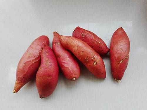 Quét thêm một lớp này, nướng khoai lang bằng nồi cơm điện sẽ ngon hơn nhiều-1