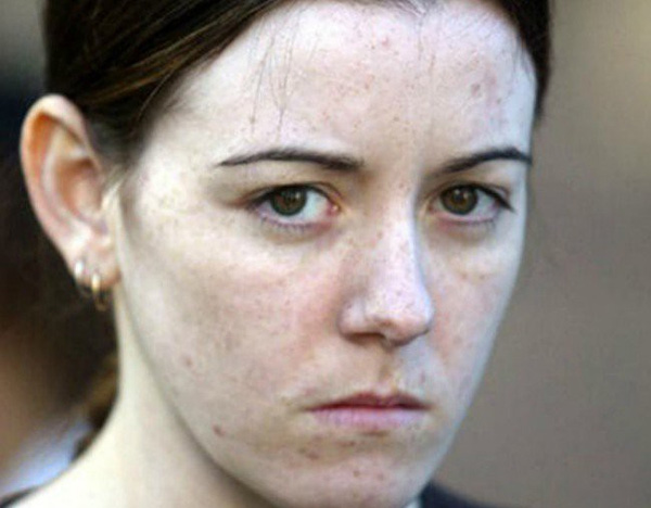 Cô gái khiến cả thế giới tin là đã chết bỗng 5 năm sau được tìm thấy còn sống khỏe mạnh trong tủ quần áo nhà bạn trai-3