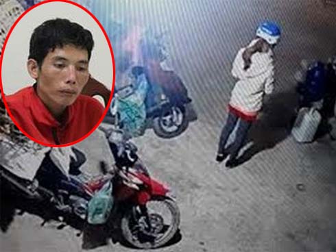 Nữ sinh đi giao gà bị giết: Xác định Toán là kẻ chủ mưu-3