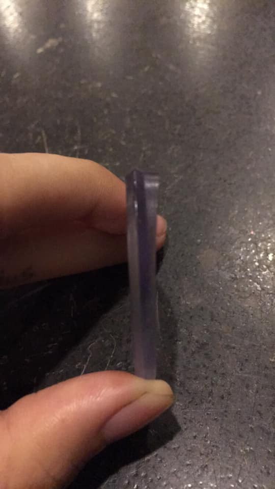 Học sinh đua nhau đọ độ dày của mắt kính khiến dân mạng hoảng hồn, có người cận đến 33 độ!-4