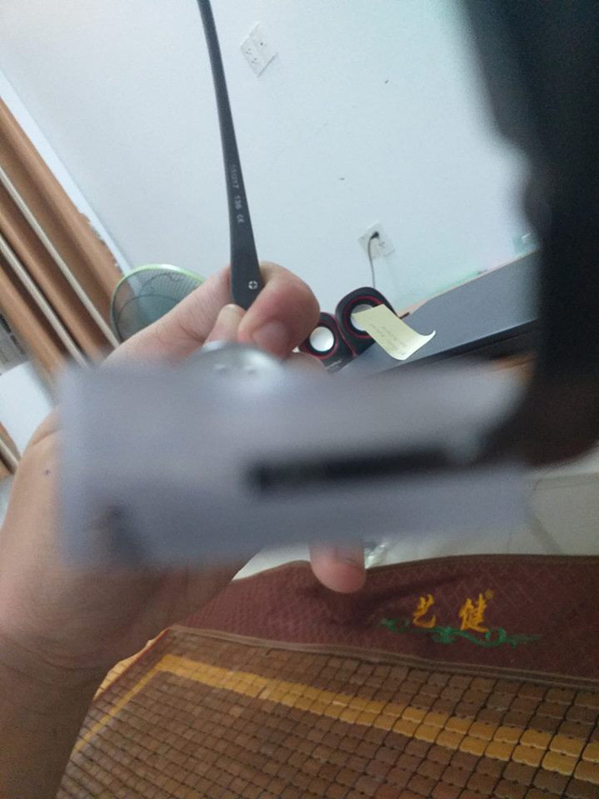 Học sinh đua nhau đọ độ dày của mắt kính khiến dân mạng hoảng hồn, có người cận đến 33 độ!-7