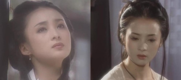 Nàng Tây Thi đẹp nhất, xấu nhất, lẳng lơ nhất trên màn ảnh-2