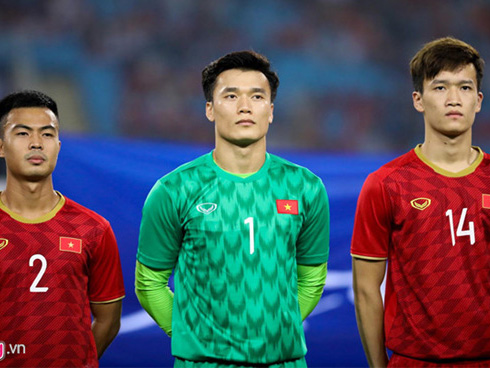 11 trợ lý của HLV Park Hang Seo làm gì?-3