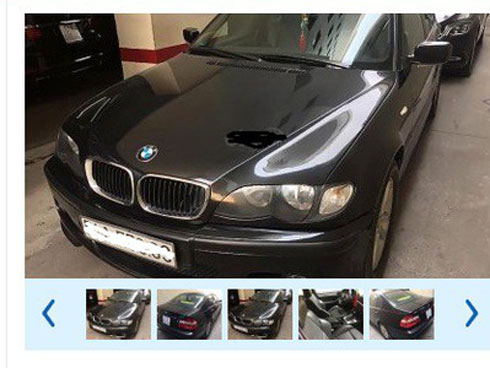 Cẩn trọng chiêu trò nhân viên bán ô tô gài trong hợp đồng-4