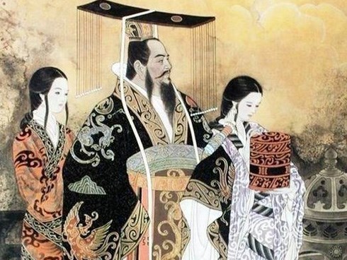 Khao khát trường sinh bất lão, Tần Thủy Hoàng vẫn không thoát khỏi cái chết vì trời đã giáng 3 điềm báo kỳ bí trước đó