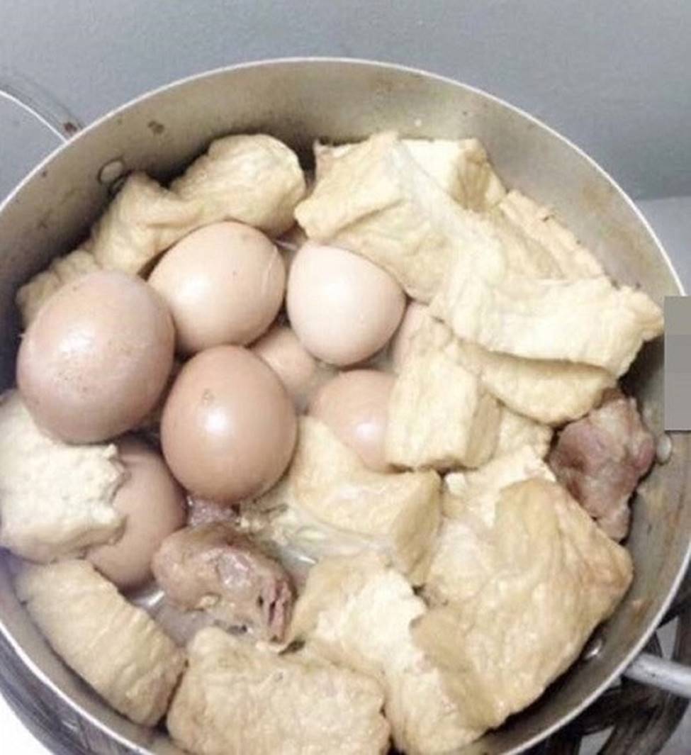 Ngày đầu về làm dâu gây thảm họa khiến cả nhà chồng phải sững sỡ-11