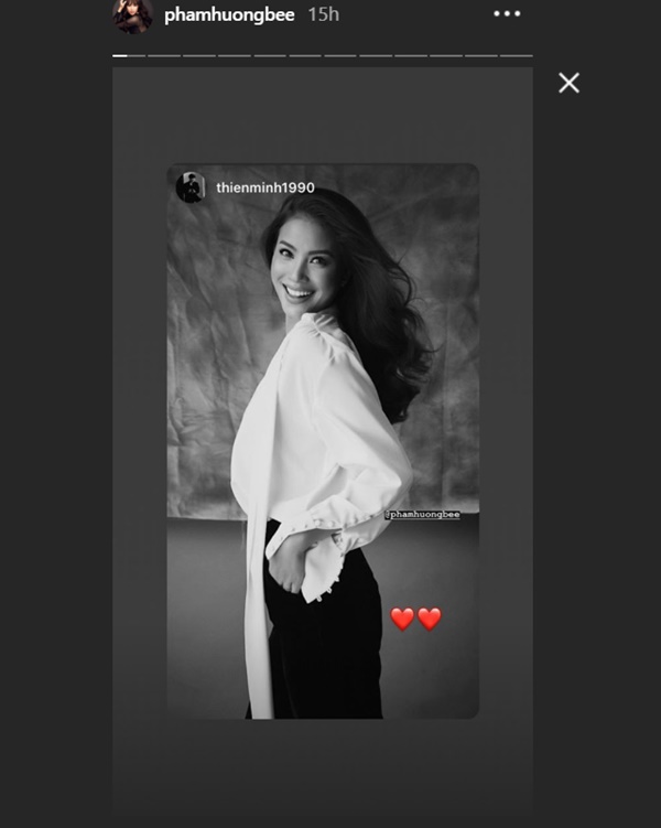 Nghi án Phạm Hương đã bí mật về Việt Nam sau 9 tháng sang Mỹ ẩn cư-1