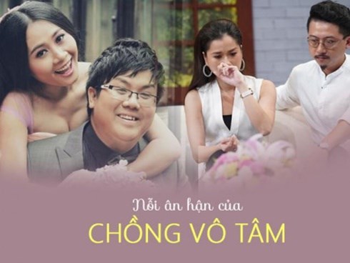 Vô tâm với vợ, các ông chồng showbiz nhận bài học quá đắt: Có người ly dị hối không kịp