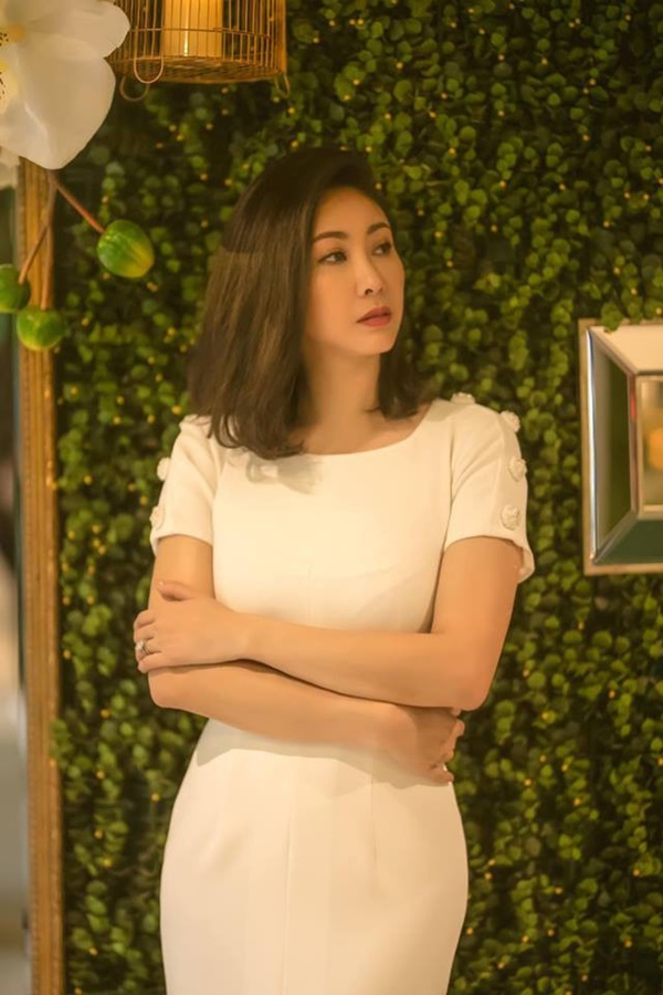 Mỹ nhân Vbiz và cuộc sống đổi thay sau khi chồng đại gia vướng vòng lao lý-5