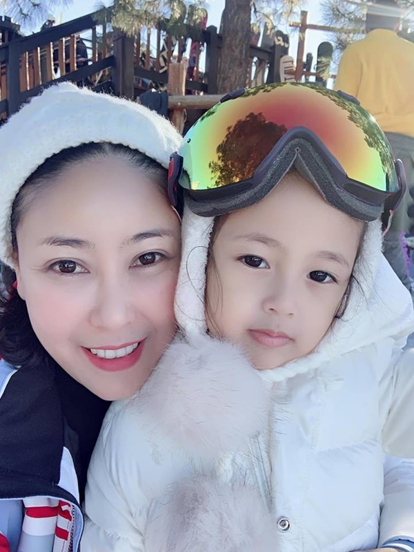 Mỹ nhân Vbiz và cuộc sống đổi thay sau khi chồng đại gia vướng vòng lao lý-6