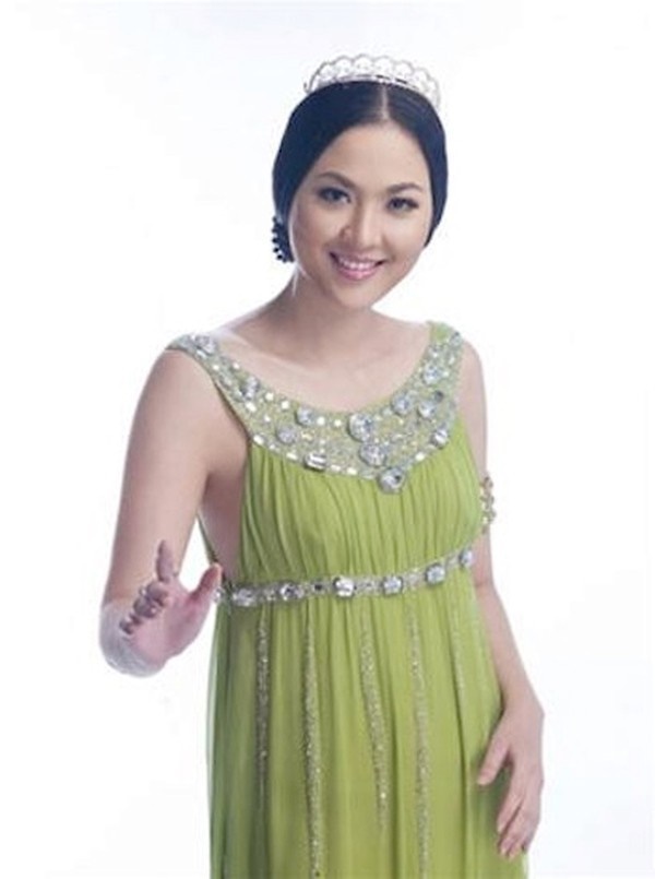 Mỹ nhân Vbiz và cuộc sống đổi thay sau khi chồng đại gia vướng vòng lao lý-11