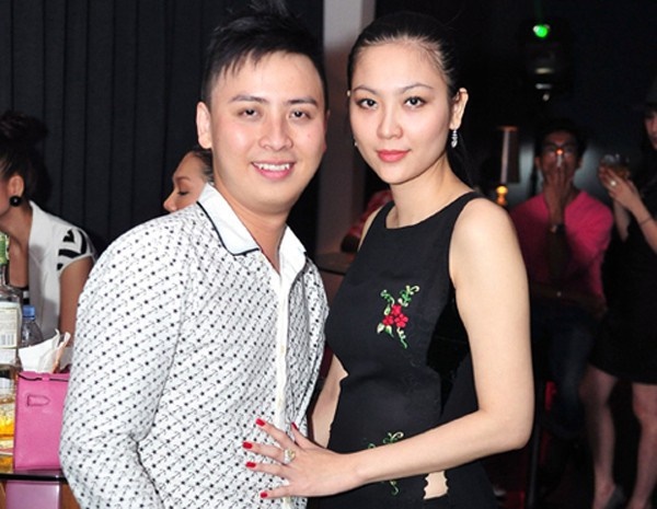 Mỹ nhân Vbiz và cuộc sống đổi thay sau khi chồng đại gia vướng vòng lao lý-13