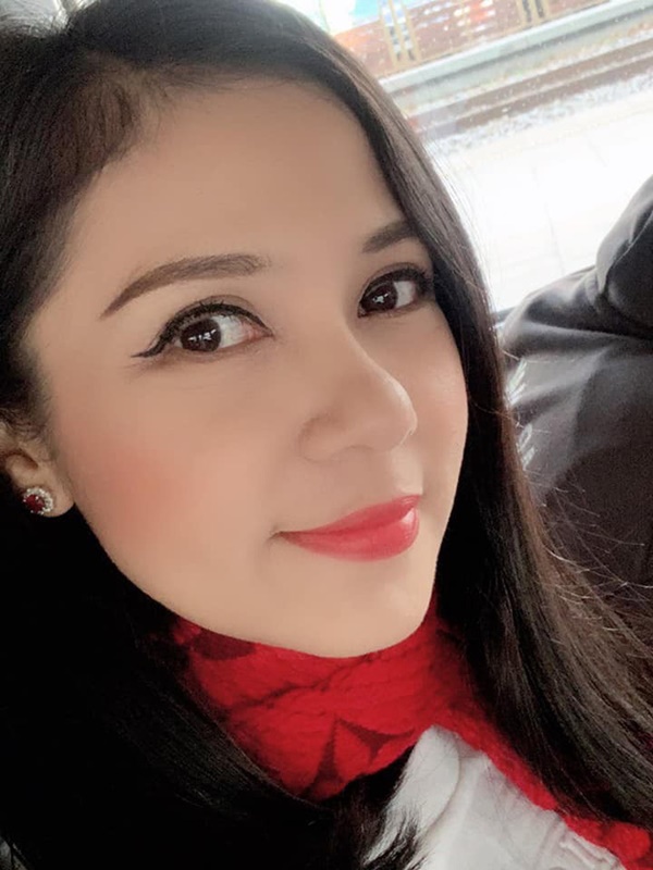 Mỹ nhân Vbiz và cuộc sống đổi thay sau khi chồng đại gia vướng vòng lao lý-20