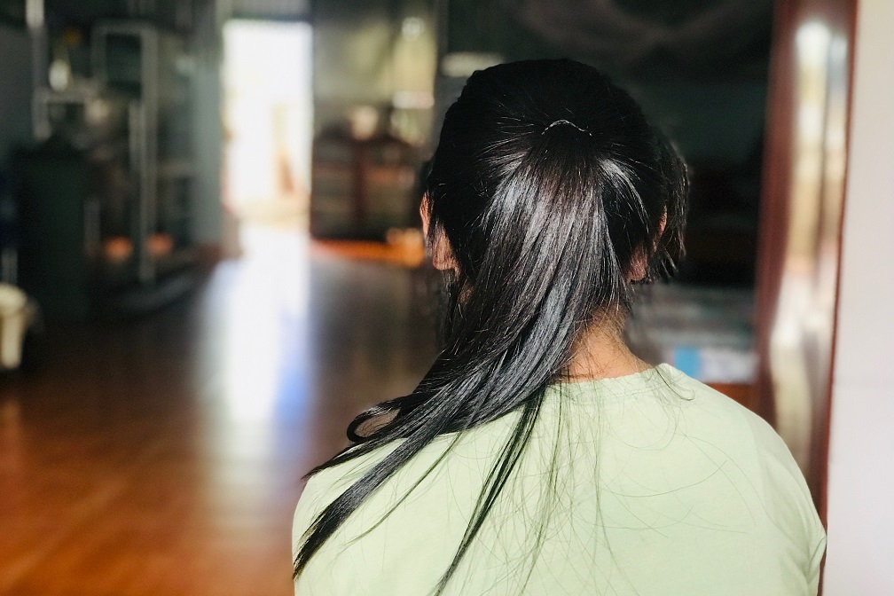 Nữ sinh đánh hội đồng bạn: Em kinh sợ hành động của mình-1