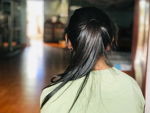 Bố của nữ sinh đánh hội đồng bạn cùng lớp: Mong cho con tôi cơ hội sửa sai-3