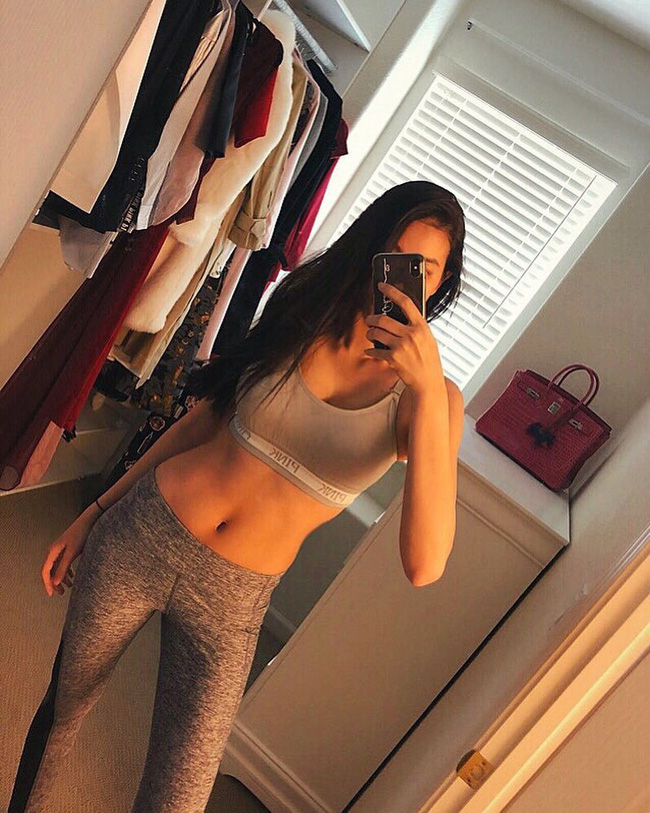 Phạm Hương cùng lúc trả lời hai tin đồn: Đã về Việt Nam hay chưa và có chuyện bầu bí hay không-2