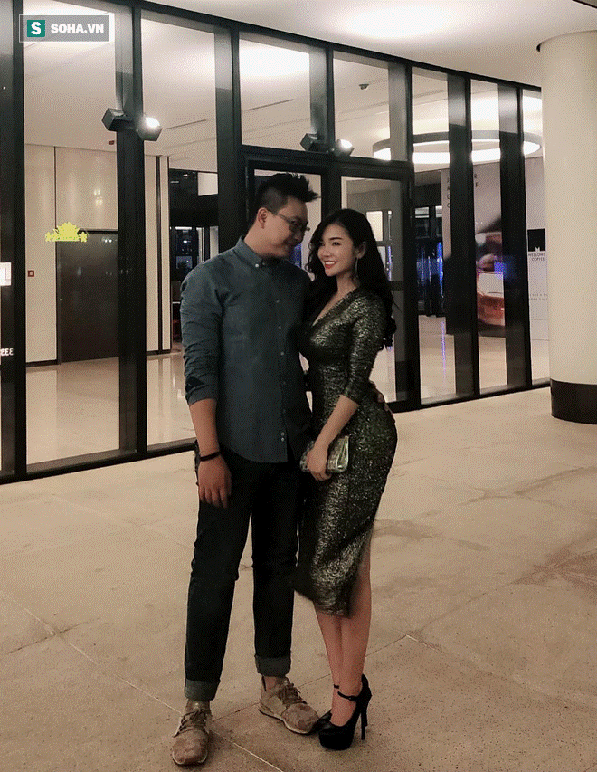 Chia sẻ quan điểm sòng phẳng kinh tế khi yêu, cô nàng 9x gây nên làn sóng tranh cãi-1