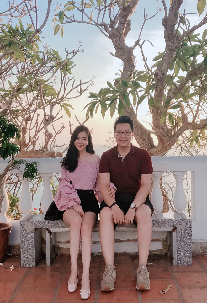 Chia sẻ quan điểm sòng phẳng kinh tế khi yêu, cô nàng 9x gây nên làn sóng tranh cãi-3